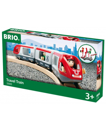 BRIO Travel Train (33505)