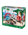 BRIO Travel Switching Set (33512) - nr 1