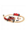 BRIO Metro Railway Set (33513) - nr 2