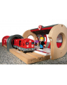 BRIO Metro Railway Set (33513) - nr 4
