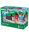 BRIO Train Garage (33574) - nr 2