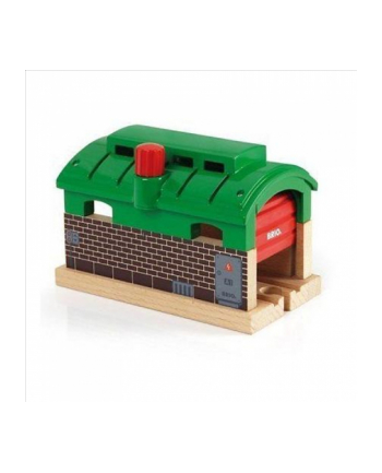 BRIO Train Garage (33574)