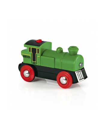 BRIO Speedy Green (33595)