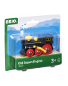 BRIO Westernlok - 33617 - nr 10