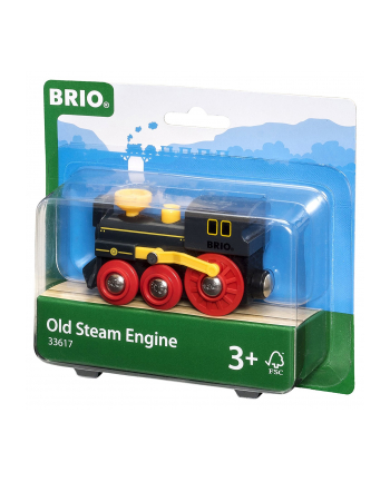 BRIO Westernlok - 33617