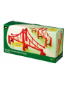 BRIO Double Suspension Bridge (33683) - nr 3