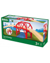 BRIO Curved bridge (33699) - nr 1