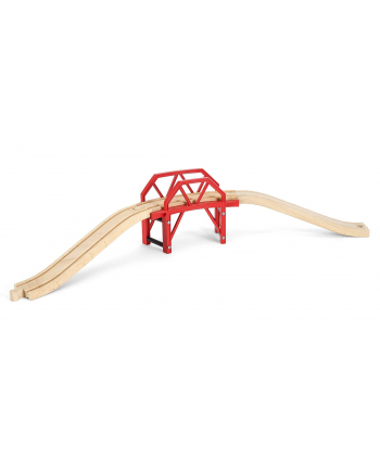 BRIO Curved bridge (33699)