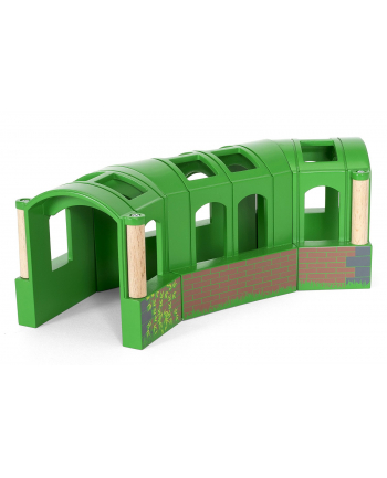 BRIO Flexible Tunnel (33709)