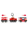 BRIO Light and Sound Fire Engine (33542) - nr 3