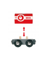 BRIO Light and Sound Fire Engine (33542) - nr 4