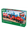 BRIO Light and Sound Fire Engine (33542) - nr 9