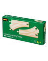 BRIO Curved switching tracks (33346) - nr 4