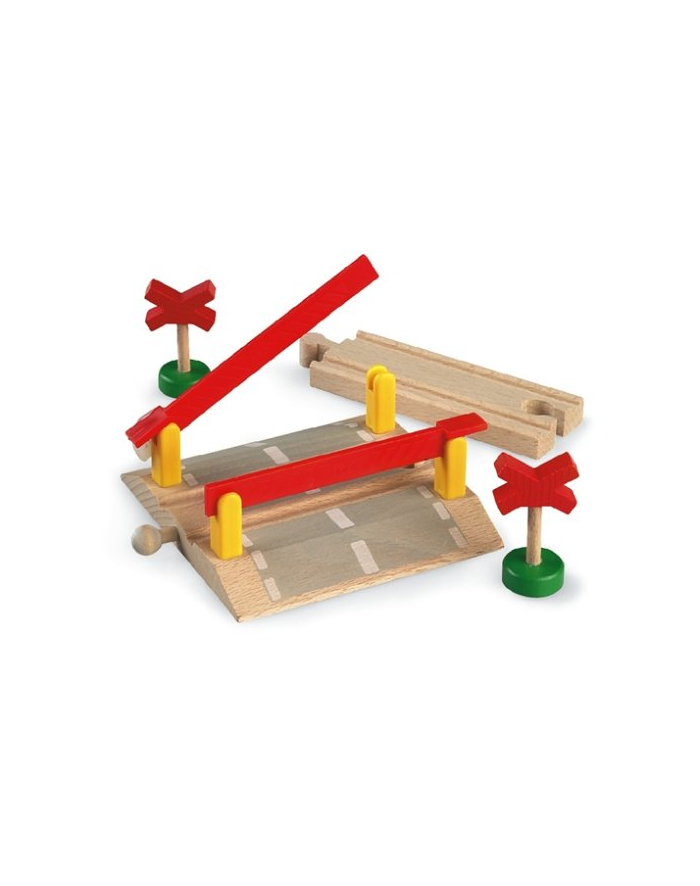 BRIO Railway Crossing (33388) główny