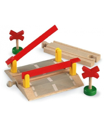 BRIO Railway Crossing (33388) nr 2