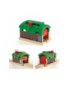 BRIO Train Garage (33574) - nr 4