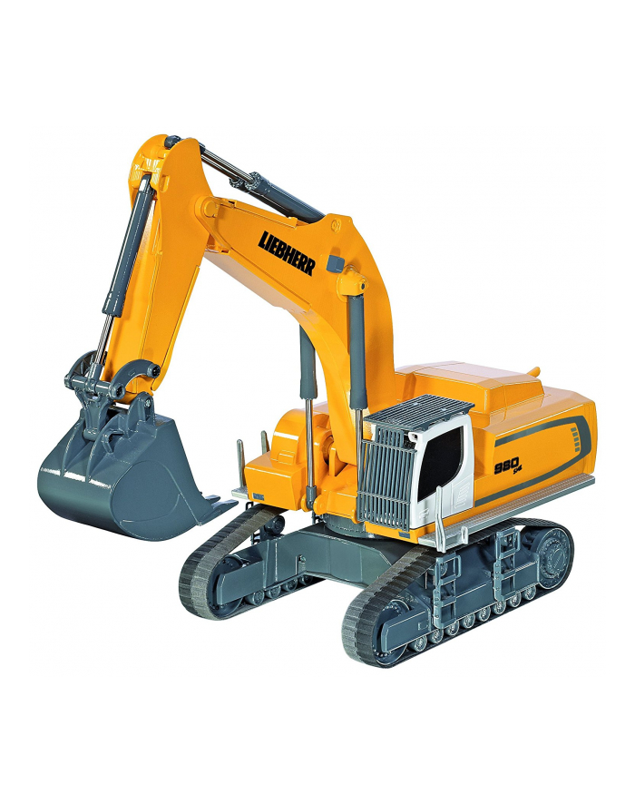 SIKU Control32 Liebherr R980 SME Raupenbagger (6740) główny