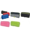 Herlitz - etui - czarne - nr 7