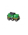 BRIO Freight Battery Engine (33214) - nr 3