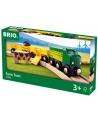 BRIO Farm Train (33404) - nr 2
