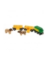 BRIO Farm Train (33404) - nr 3