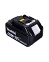 Makita Akku BL 1860 B 18V 6Ah - nr 1