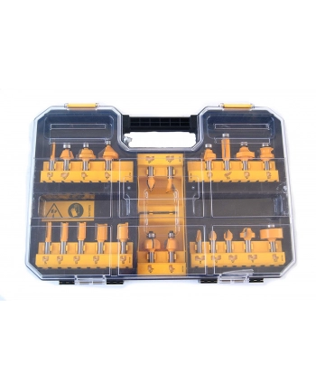DeWalt Set DT90017, 22 pcs nr 1