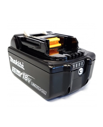 Makita Akku BL 1830B 18V 3Ah nr 1
