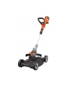 Black&Decker Akku-Multi-Trimmer STC1820CM og - nr 3