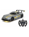 Jamara Mercedes AMG GT3 transformable 2,4 GHz, RC - grey - nr 44
