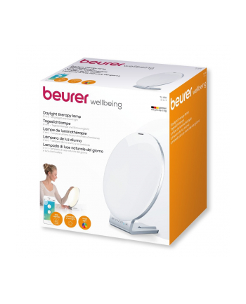 Beurer TL 100 - lamp therapy