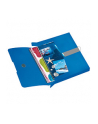 Herlitz Collection box A4 - blue - nr 2