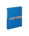 Herlitz Collection box A4 - blue - nr 3