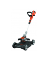 Black&Decker Akku-Multi-Trimmer STC1820CM og - nr 2