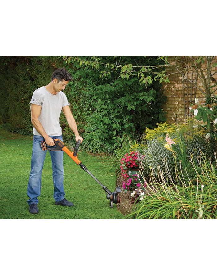 Black&Decker STC1820PC 18V og główny