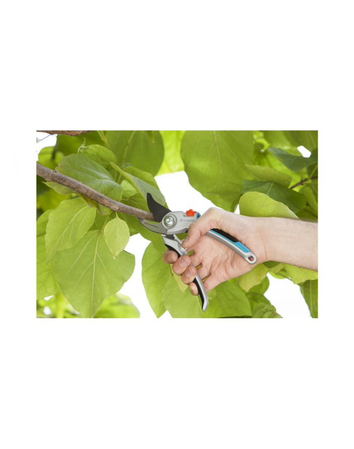 Gardena Alu Garden shears B / L - 08906-20 główny