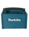 Makita Toolbox Gr. 2 - blue - nr 1