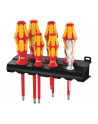 Wera Screwdriver set 160i / 165i / 7 - nr 30