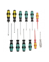 Wera Screwdriver Set Kraftform XXL - nr 6