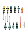 Wera Screwdriver Set Kraftf. XXL TX - nr 12