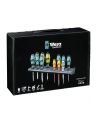 Wera Screwdriver Set Kraftf. XXL TX - nr 15