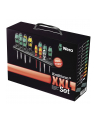 Wera Screwdriver Set Kraftf. XXL TX - nr 16