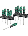 Wera Screwdriver Set Big Pack 300 - nr 2