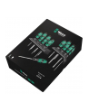 Wera Screwdriver Set Big Pack 300 - nr 7