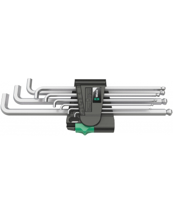 Wera angle key set 950 PKS / 9 SM N