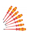 Wera Screwdriver set 160 iSS / 7 - nr 15