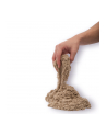 Spin Master Kinetic Sand Xlarge brown - 6024543 - nr 4