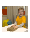 Spin Master Kinetic Sand Xlarge brown - 6024543 - nr 6