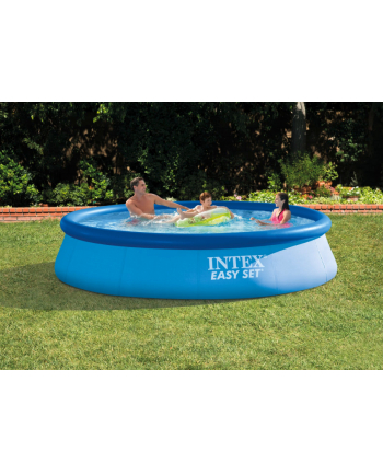 Intex Easy Set Pools 366x76 - 128132GN