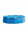 Intex Frame Pool Set Rondo 305x76 - 128202NP - nr 1